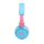 JBL JR310BT Błękitno-różowe - 606305 - zdjęcie 5
